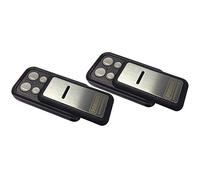 Sommer Cable x transmisor de verano Slider S10305 TX40/868/4 transmisor de radio garaje