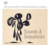 Sommer, Daniel - Sound & Sequences [Vinilo]