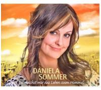 Sommer,Daniela - du Machst Mir das Leben Zum Hi [Import]