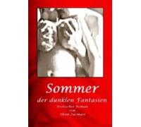 Sommer Der Dunklen Fantasien (ebook)