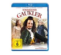 Sommer der Gaukler [Alemania] [Blu-ray]