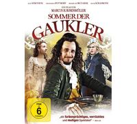 Sommer der Gaukler [Alemania] [DVD]