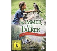 Sommer des Falken (DVD)