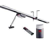 Sommer Duo Vision 650- Puerta de garaje con raíl