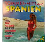 Sommer-Hits aus Spanien (Folge 3)