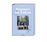 Sommer im Yukon: Bären, Goldgräber und ein neues Ich. Alleine Reisen als Frau für die persönliche Weiterentwicklung. Spannender Reisebericht aus Kanada mit Vanlife