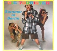 Sommer in Berlin (1988) / Vinyl single [Vinyl-Single 7'']