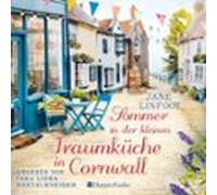 Sommer In Der Kleinen Traumküche In Cornwall (ungekürzt)