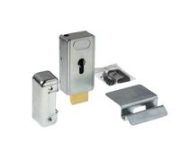 Sommer, Kirchheim - Verano cerradura eléctrica giro 24v dc 3205v003