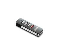 SOMMER Pearl Status S10448-00012 - Transmisor manual, color negro