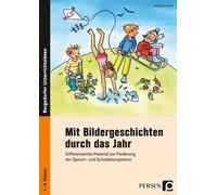 Sommer, S Mit Bildergeschichten Durch Das Jahr - (German Import) Book NUEVO