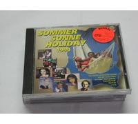 Sommer Sonne Holiday 1994 (Koch, AUT) - Wolfgang Petry, Nicole, Merlin, Carrière, Linda Feller..