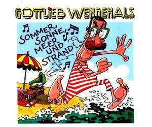 Sommer, Sonne, Meer und Strand