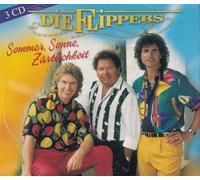 Sommer Sonne Zartlich