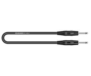 Sommer SXRJ-0900 - Cable para guitarra (9 m)