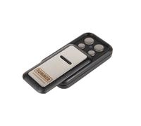 SOMMER Transmisor portátil Slider+ de 4 comandos S10305-00001 Control remoto