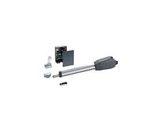 SOMMER twist 350 Set 1flg. Accionamiento para puerta giratoria