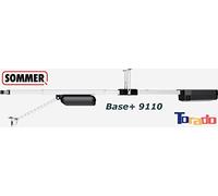 Sommer Unidad de entrenamiento S9110 base+ 8500V000