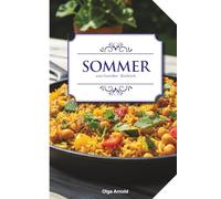 Sommer zum Genießen Kochbuch