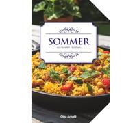 Sommer zum Genießen Kochbuch