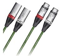 SommerCable Albedo cordón de modulación XLR 4,5 m (el par)