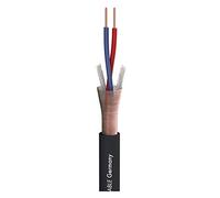 SommerCable Cable de micrófono SC-Stage 22 Highflex negro (20 m)