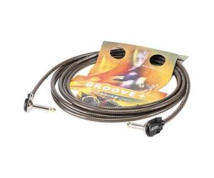 SommerCable Hicon HI-J63MA05 SC-Spirit XS Highflex con Jack acodado Mono 9 m