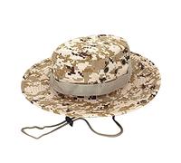 Sommerhut Herren Sonnenhut Kopfbedeckung Mützen Mütze Mit Nackenschutz Hut UV Schutz Regenhut Jagdhut Bucket Hat XL Straw Men Strohhut Breite Krempe Leicht Schwarz Boonie Schmal Sonnencap Panamahut