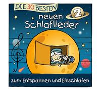 Sommerland,S. - Die 30 Besten Neuen Schlaflieder 2