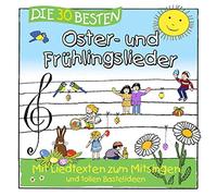 Sommerland,S. - Die 30 Besten Oster- und Frühlingslieder