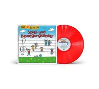 Sommerland, S. & Glück, K. & die Kita-Frösche - Die 30 Besten Spiel- und Bewegungslieder (Ltd. Lp)