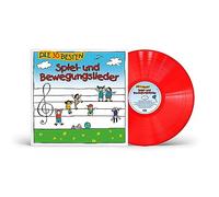 Sommerland,S. - Die 30 Besten Spiel- und Bewegungslieder (Ltd. Lp) [Vinilo]