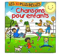 Simone Sommerland, Pierre Francoise, the Kiga Kids - Les 30 Plus Belles Chansons pour Enfants