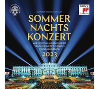 Yannick Nezet-Seguin - Sommernachtskonzert 2023 / Summer Night Concert 2023