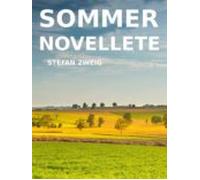 Sommernovellete (ebook)