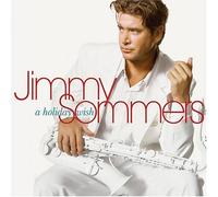 Sommers Jimmy - Holiday Wish