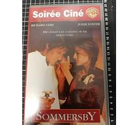 Sommersby [Francia] [VHS]
