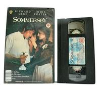 Sommersby [Reino Unido] [VHS]