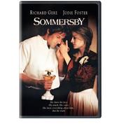 Sommersby [USA] [DVD]