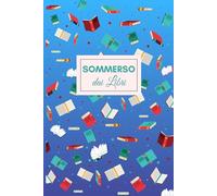 Sommerso dai libri: Diario di lettura 2025