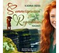 Sommersprossen und Regenküsse: Galway