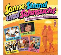 Sommerwind, Ireen Sheer, Costa Cordalis, Goombay Dance Band, Flamingos..