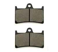 SOMMET 1 Par Pastillas de Freno Delanteras para XT 1200 ZE Super Tenere ABS 2014-2018