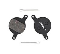 SOMMET Pastillas de Freno de Disco para Bicicleta Magura Julie (2001-2008)