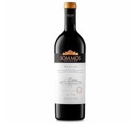 Sommos Colección Merlot - 750 ml
