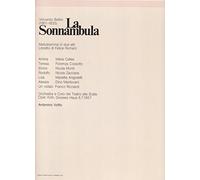 Somnambule Callas Monti [Vinilo]