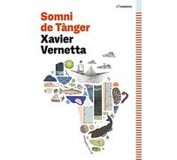 Somni de Tànger (L'Esparver)