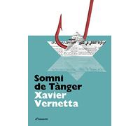 Somni de Tànger (L'Esparver)
