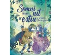 Somni D'una Nit D'estiu