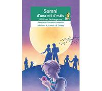 Somni d'una nit d'estiu: 29 (Micalet Teatre)